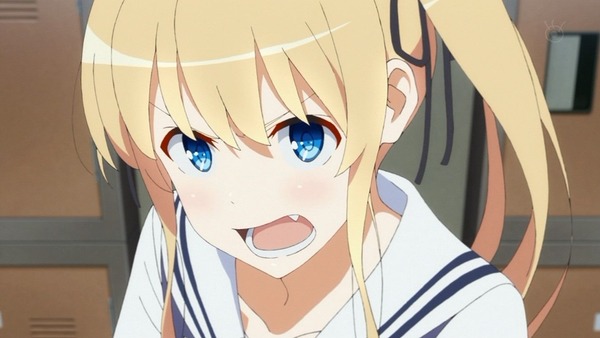 冴えない彼女の育てかた (7)