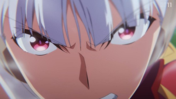 「ウマ娘 プリティーダービー」3期 3話感想 (73)