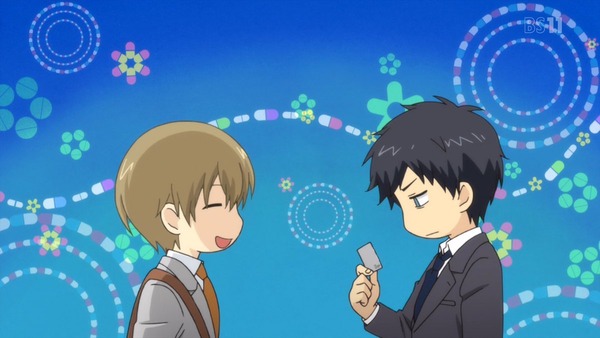 「ReLIFE(リライフ)」1話 (3)
