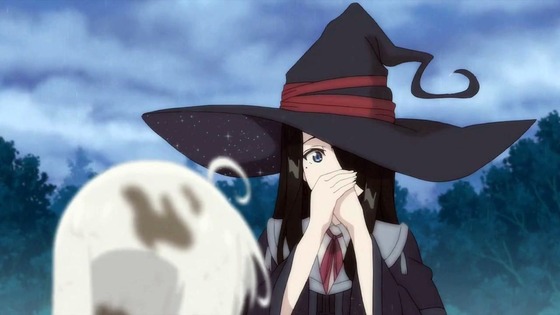 「魔女の旅々」第1話感想 画像 (98)