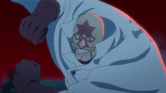 「BLEACH 千年血戦篇」17話感想 (118)