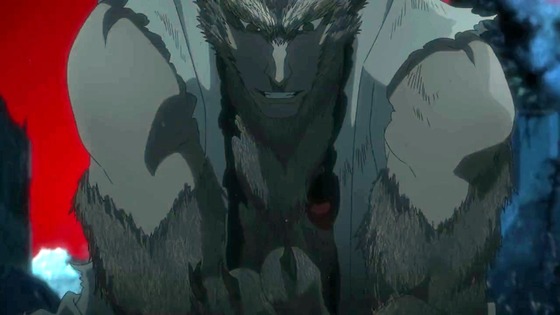 「BLEACH 千年血戦篇」17話感想 (82)