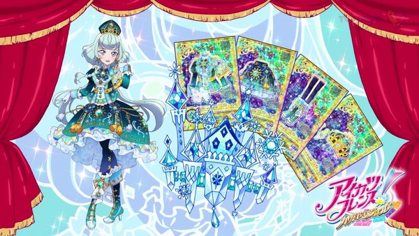 「アイカツフレンズ!」61話感想 (34)