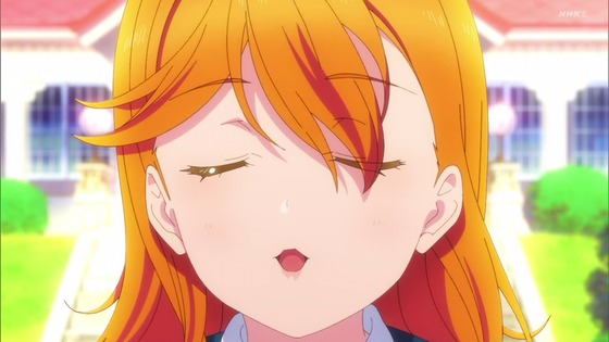 「ラブライブ!スーパースター!!」2期 4話感想 (8)