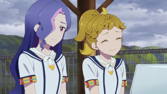 「ラブライブ!スーパースター!!」2期 9話感想 (20)