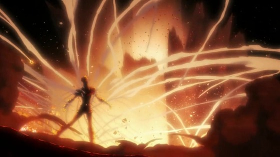「BLEACH 千年血戦篇」15話感想 (110)