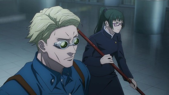 「呪術廻戦」38話感想 (43)