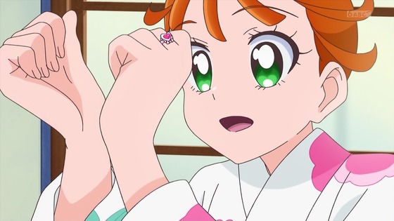 「トロピカル～ジュ！プリキュア」トロプリ 23話感想 (27)