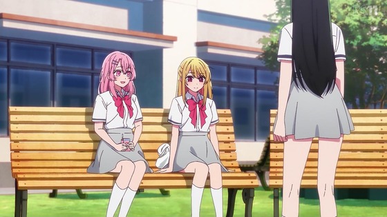 「推しの子」25話感想 (108)