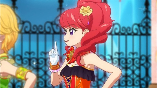 アイカツ！ (45)