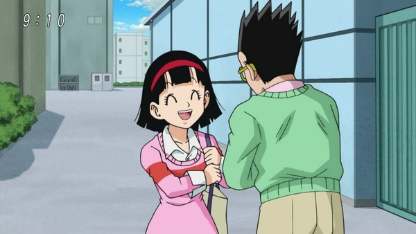 「ドラゴンボール超」 (15)