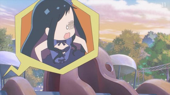 「かつて魔法少女と悪は敵対していた。」7話感想 (42)