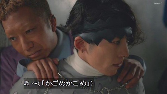 「岸辺露伴は動かない」5話「背中の正面」感想 (166)