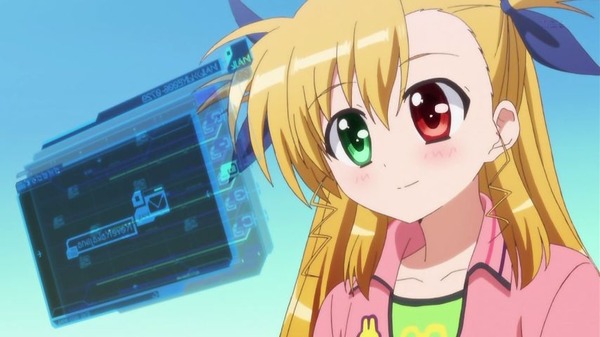 魔法少女リリカルなのはViVid (49)
