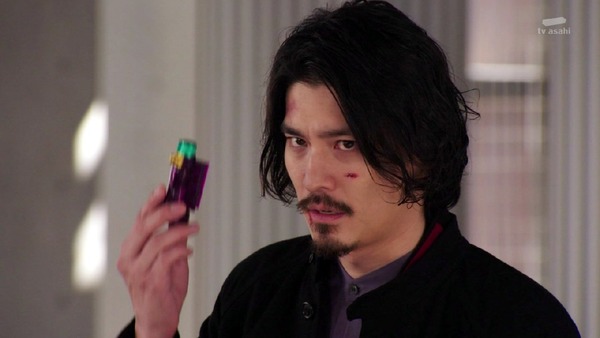 「仮面ライダービルド」38話感想 (4)