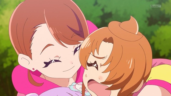 「ひろがるスカイ！プリキュア」ひろプリ 42話感想 (29)