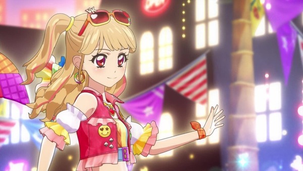 アイカツ (17)