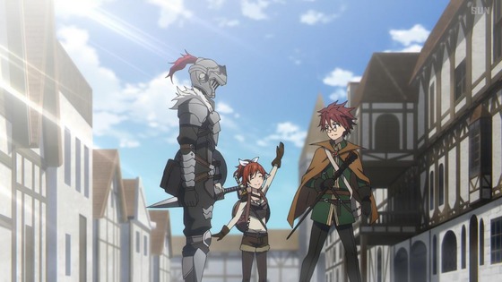 「ゴブリンスレイヤーⅡ」2期 4話感想 (67)