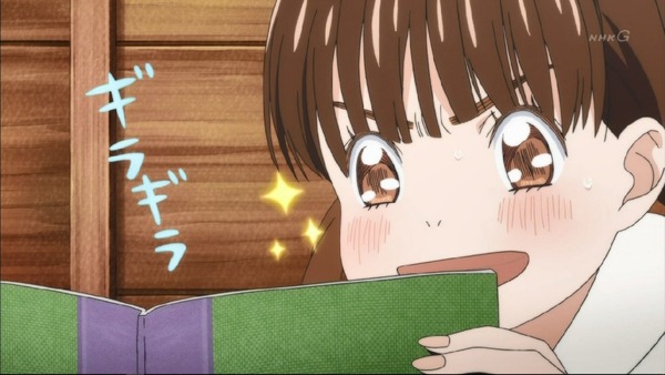 「3月のライオン」21話 (38)