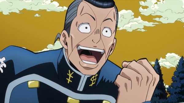 「ジョジョ ダイヤモンドは砕けない」8話感想 (32)