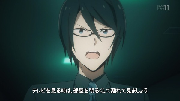 「アイドルマスター SideM」6話 (3)