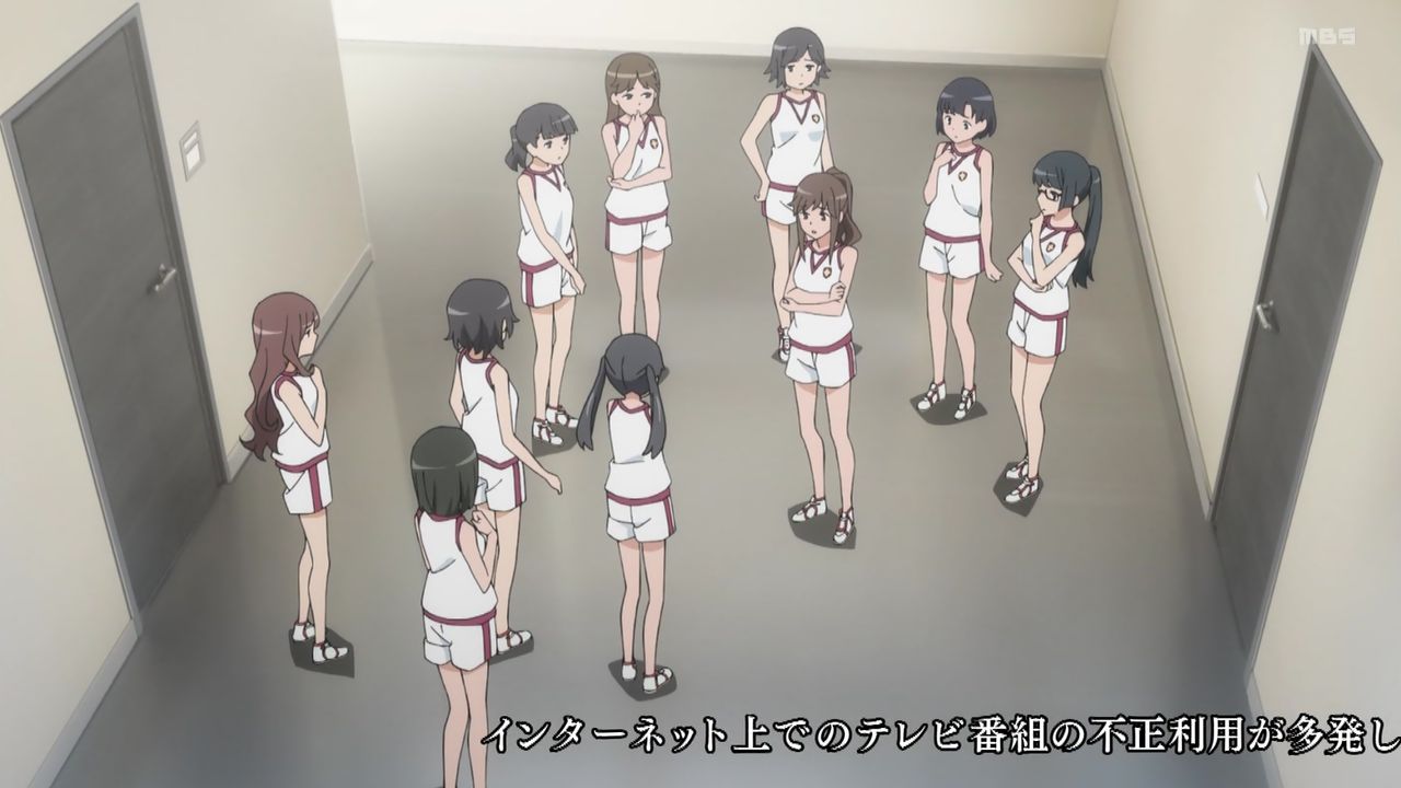 とある科学の超電磁砲t 3期 7話感想 画像 美琴 黒子の連携は記憶を欠いても健在 警策看取を退ける 気付く佐天さん 変わる状況 蠢いているのは ポンポコにゅーす ファン特化型アニメ感想サイト