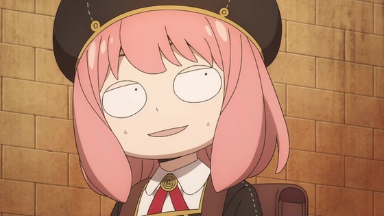 「SPY×FAMILY」3期 41話感想 (76)