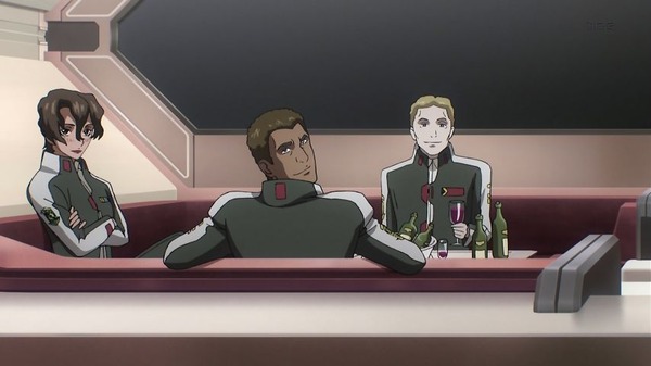 蒼穹のファフナー EXODUS (25)