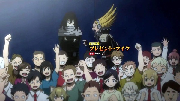 「僕のヒーローアカデミア」86話(4期 23話)感想 画像 (29)