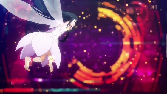 「SAO ソードアート・オンライン」3期 第13話感想 (11)