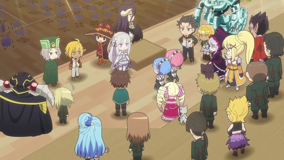 「異世界かるてっと3」10話感想 (62)