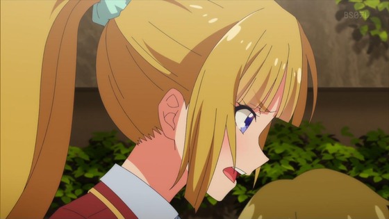 「ようこそ実力至上主義の教室へ」2期 9話感想 (68)