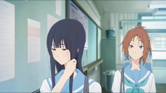 映画「リズと青い鳥」感想 (208)