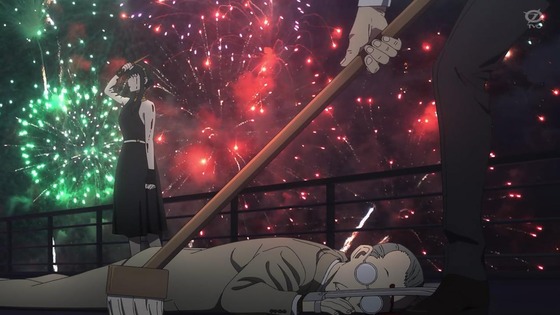 「SPY×FAMILY」2期 33話感想 (97)