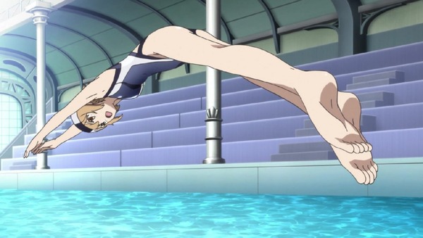 「戦姫絶唱シンフォギアAXZ」4期 3話 (7)