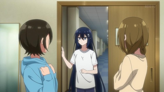 「私を喰べたい、ひとでなし」8話感想 (22)