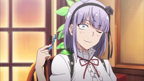 だがしかし (64)