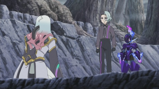 「ポケットモンスター」アニポケ89話感想 (10)