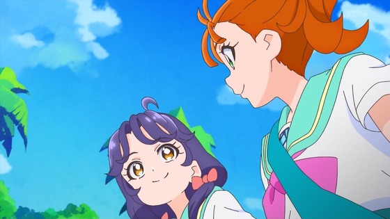 「トロピカル~ジュ!プリキュア」2話感想 (39)