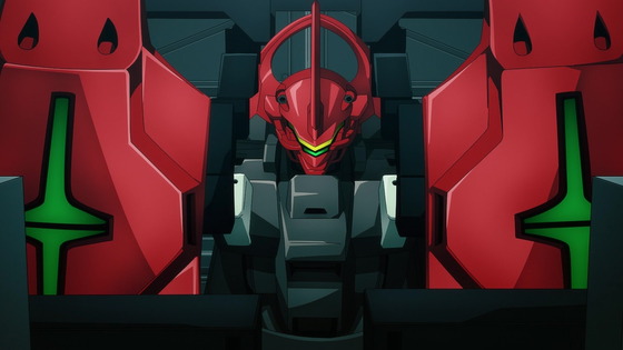 「機動戦士ガンダム 水星の魔女」17話感想 (61)