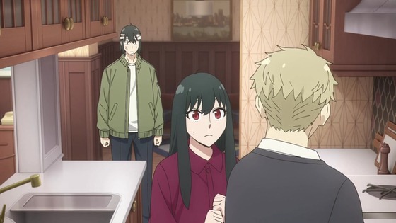 「SPY×FAMILY」50話感想 (75)