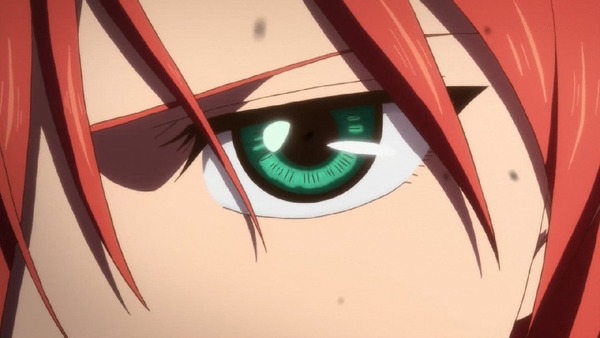 「魔法使いの嫁」8話 (21)