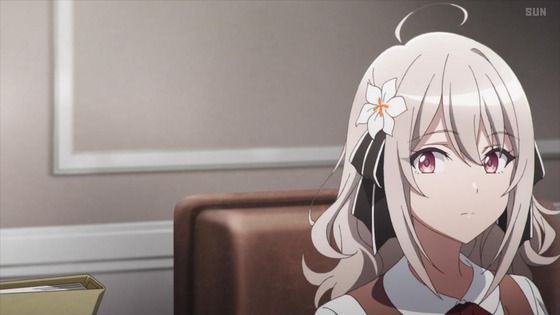「スパイ教室」15話感想 (7)