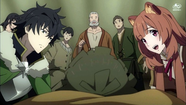 「盾の勇者の成り上がり」7話感想 (15)