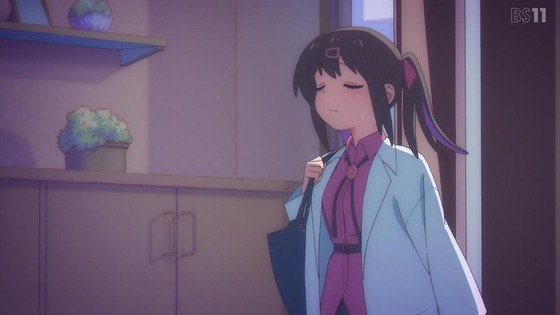 「お兄ちゃんはおしまい!」おにまい 4話感想 (23)