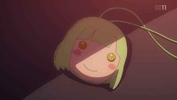 「Lostorage incited WIXOSS」 (60)