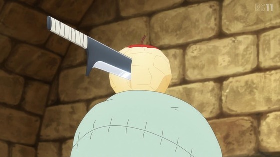 「姫様“拷問”の時間です」19話感想 (31)