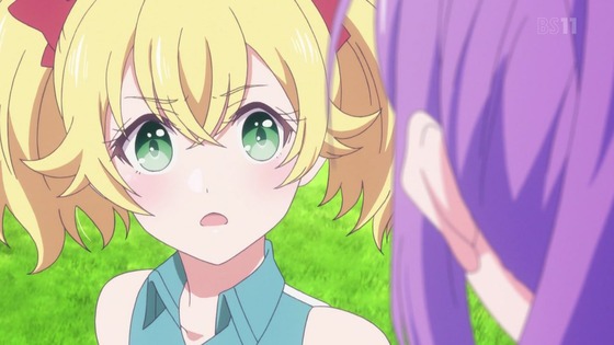 「ラピスリライツ Lapis ReLiGHTs」第3話感想 (28)