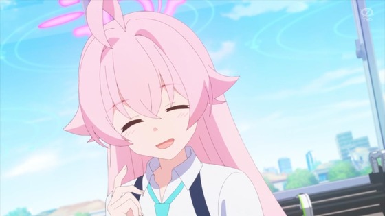 「ブルアカ」9話感想 (27)