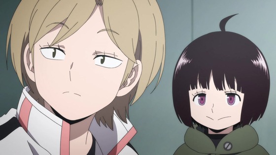 「ワールドトリガー」3期 2話感想 (15)